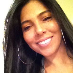 Meet your Posher, Lucy